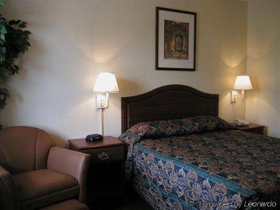 Intown Suites Extended Stay Chesapeake Va - I-64 Crossways Blvd חדר תמונה